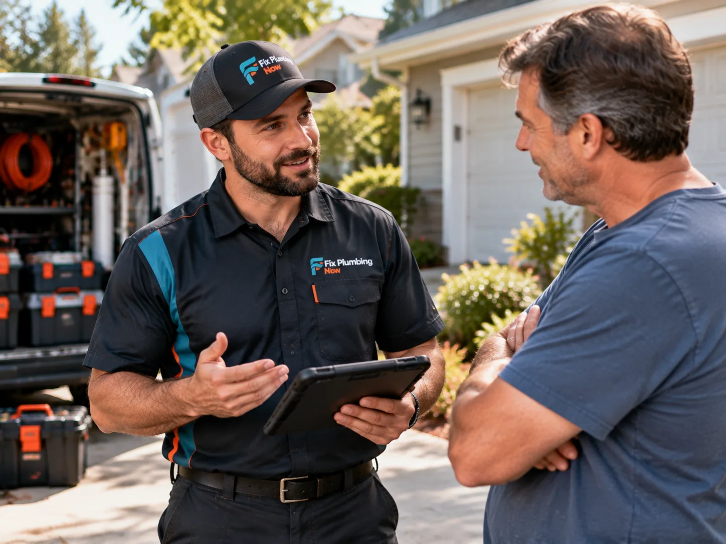 Clogged Drain Service Saddle Brook, NJ FAQs
